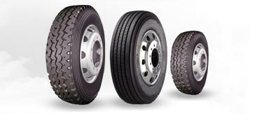 Salsons Impex Pvt. Ltd. Radial Truck Tyres India