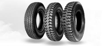 Salsons Impex Bias Commercial Vehicle Tires