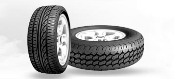 Radial Light Commercial Vehicle Tyres from Salsons Impex Pvt. Ltd.
