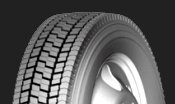 Manufacturer of Radial Truck Tyres SAT 223
