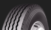Supplier of Radial Truck Tyres SAT 305