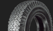 Manufacturer of Bias LCV Tyres SRC 901