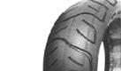 Wholesaler of Motorbike Tyres SMC 14