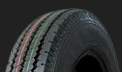 Radial Car & Light Commercial Vehicle Tyres SPC 400