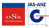 ISO 9001 2008 Certification of Salsons Impex