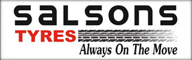 Logo of Salsons Impex Pvt. Ltd.