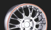 Alloy Wheels