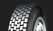 Radial Truck Tyres
