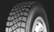 Exporter of Radial Truck Tyres SAT 298