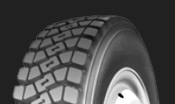 Manufacturer of Radial Tyres SAT 336