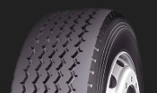 Exporter of Radial Tyres SAT 555