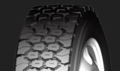 Bulk Exporter of Radial Tyres SAT 660