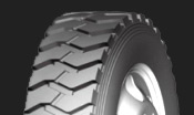 Radial Truck Tyres 666