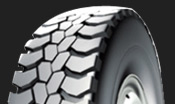 Manufacturer of Radial Truck Tyres SAT 678