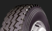 Wholesaler of Radial Truck Tyres SAT 718