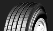 Atlas Group Radial Truck Tyres SAT 760