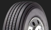 Radial Truck Tyres SAT 768 from India