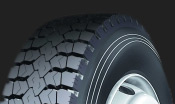 Radial Truck Tyres 799