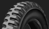 Exporter of Bias Truck Tyres SRC 902