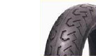 Manufacturer of Motorbike Tyres SMC 11