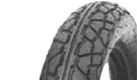 Exporter of Motorbike Tyres SMC 12