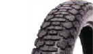 Exporter of 2 Wheeler Tyres SMC 17