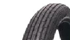 Wholesaler of Scooty Tyres SMC 24