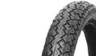 Motorcycle Tyres 40