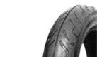 Manufacturer of Two Wheeler Tires SMC 46