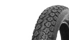 Exporter of Two Wheeler Tires SMC 47