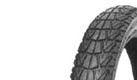 Wholesaler of Two Wheeler Tires SMC 49