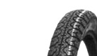 Company of Two Wheeler Tires SMC 50