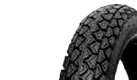 Exporter of 2 Wheeler Tires SMC 52