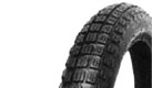 Wholsaler of 2 Wheeler Tires SMC 54