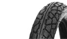 Manufacturer of Motorbike Tires SMC 56