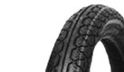 Supplier of Motorbike Tires SMC 58