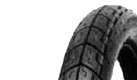 Wholesaler of Motorbike Tires SMC 59