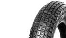 Wholesaler of Scooty Tires SMC 64