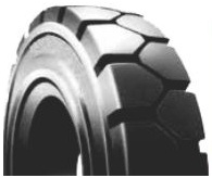 Forklift Tyres and Solid Cushion Tyres / Tires Manufacturer and exporter Company