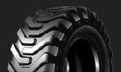 OTR Forklift Tires SOT 903