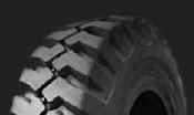 OTR Solid Tires SOT 927 Manufacturer