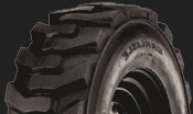 Heavy Duty Industrial Tyres SOT 902