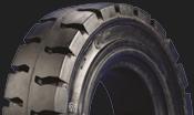 Industrial Tyre914