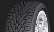Radial Car & Light Commercial Vehicle Tyres