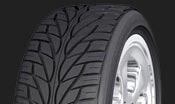 Manufacturer of Radial Car Tyres SPC 100