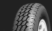 Exporter of Radial Car Tyres SPC 220