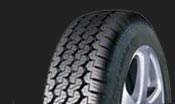 Indian Exporter of Radial Light Commercial Vehicle Tyres SPC 300