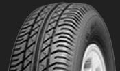 Supplier of Radial Car Tyres SPC 330