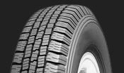 Radial Car & Light Commercial Vehicle Tyres 420