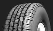 Manufacturer of Radial Car Tires SPC 450